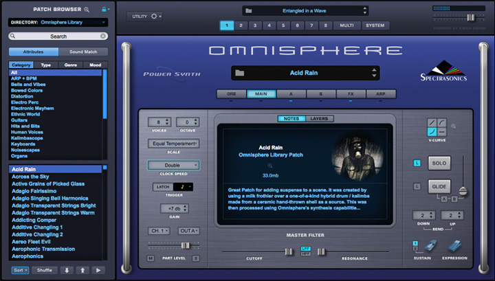 Omnisphere 2. 6 Library Free